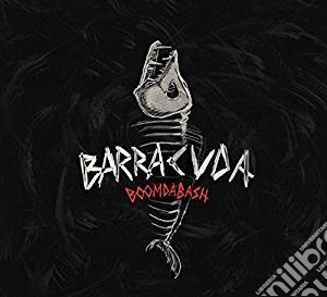Boomdabash - Barracuda cd musicale di Boomdabash