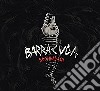 Boomdabash - Barracuda cd