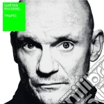 Gaetan Roussel - Trafic cd
