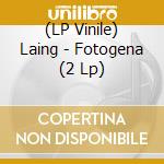 (LP Vinile) Laing - Fotogena (2 Lp) vinile