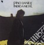 (LP Vinile) Pino Daniele - Nero A Meta'