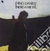 (LP Vinile) Pino Daniele - Nero A Meta' cd