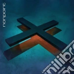 Nonpoint - X cd