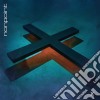 Nonpoint - X cd
