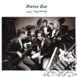 Status Quo - Ain'T Complaining D.E. (3 Cd) cd