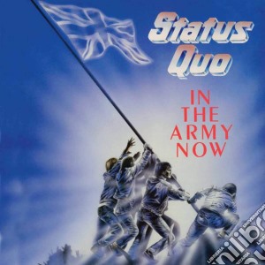 Status Quo - In The Army D.E. (2 Cd) cd musicale di Status Quo