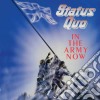 Status Quo - In The Army D.E. (2 Cd) cd