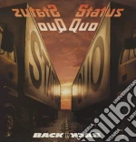 Status Quo - Back To Back (Deluxe Edition) (2 Cd) cd