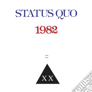 Status Quo - 1982 D.E. (2 Cd) cd musicale di Status Quo
