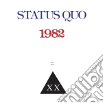 Status Quo - 1982 D.E. (2 Cd) cd