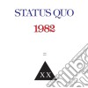Status Quo - 1982 D.E. (2 Cd) cd