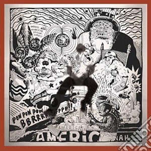 Ambrose Akinmusire - Origami Harvest cd musicale di Ambrose Akinmusire