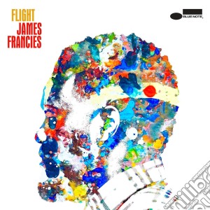 James Francies - Flight cd musicale di James Francies