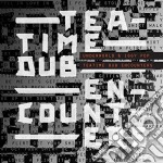 Underworld / Iggy Pop - Tea Time Dub Encounters