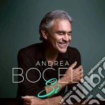Andrea Bocelli - Si' cd