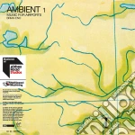 (LP Vinile) Brian Eno - Ambient 1: Music For Airport (2 Lp) vinile