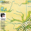 (LP Vinile) Brian Eno - Ambient 1: Music For Airport (2 Lp) cd