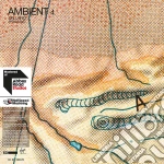 (LP Vinile) Brian Eno - Ambient 4: On Land (2 Lp) vinile