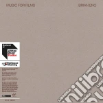 (LP Vinile) Brian Eno - Music For Films (2 Lp) vinile