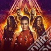 Amaranthe - Helix cd