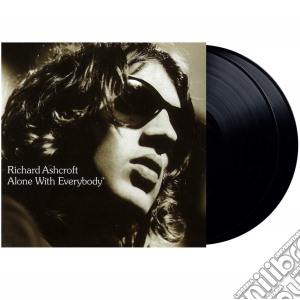 (LP Vinile) Richard Ashcroft - Alone With Everybody (2 Lp) lp vinile di Richard Ashcroft