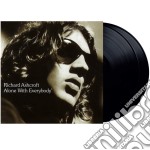 (LP Vinile) Richard Ashcroft - Alone With Everybody (2 Lp)