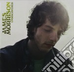 (LP Vinile) James Morrison - Undiscovered (Green)