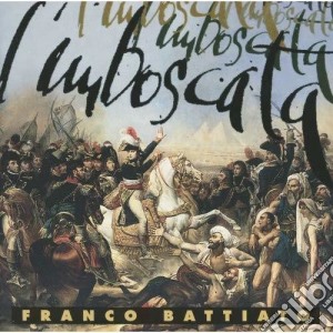 (LP Vinile) Franco Battiato - L'Imboscata lp vinile di Franco Battiato