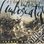 (LP Vinile) Franco Battiato - L'Imboscata vinile