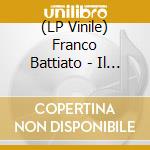 (LP Vinile) Franco Battiato - Il Vuoto lp vinile di Franco Battiato