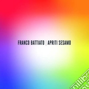 (LP Vinile) Franco Battiato - Apriti Sesamo lp vinile di Franco Battiato
