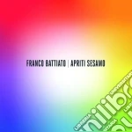 (LP Vinile) Franco Battiato - Apriti Sesamo vinile