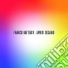 (LP Vinile) Franco Battiato - Apriti Sesamo cd