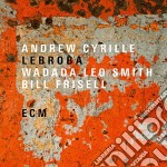 Andrew Cyrille - Lebroba