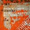 Andrew Cyrille - Lebroba cd