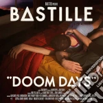 Bastille - Doom Days cd