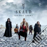 Skald - Le Chant Des Vikings cd