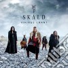 Skald - Le Chant Des Vikings cd