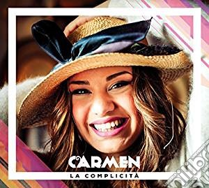 Carmen - La Complicita' cd musicale di Carmen