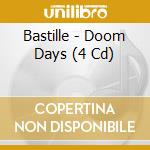 Bastille - Doom Days (4 Cd) cd musicale