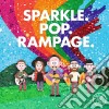 Rend Co. Kids - Rend Collective - Sparkle. Pop. Rampage cd