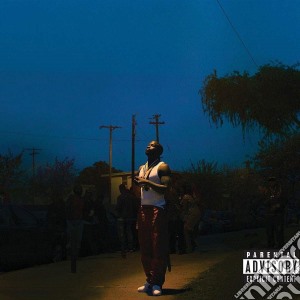 Jay Rock - Redemption cd musicale di Jay Rock