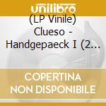 (LP Vinile) Clueso - Handgepaeck I (2 Lp) lp vinile di Clueso