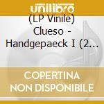 (LP Vinile) Clueso - Handgepaeck I (2 Lp) vinile