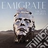 Emigrate - A Million Degrees cd