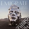 (LP Vinile) Emigrate - A Million Degrees cd
