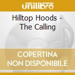 Hilltop Hoods - The Calling cd