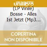 (LP Vinile) Bosse - Alles Ist Jetzt (Mp3 Code) lp vinile di Bosse