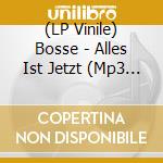 (LP Vinile) Bosse - Alles Ist Jetzt (Mp3 Code) vinile