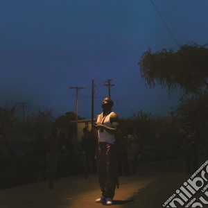 Jay Rock - Redemption (Cln) cd musicale di Jay Rock